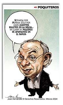 Poquiteros